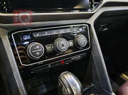 Volkswagen Atlas Cross Sport